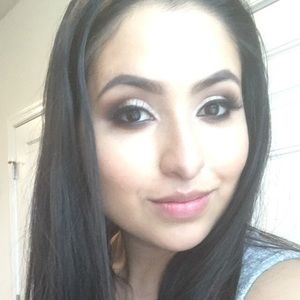 Meet your Posher, Katherine